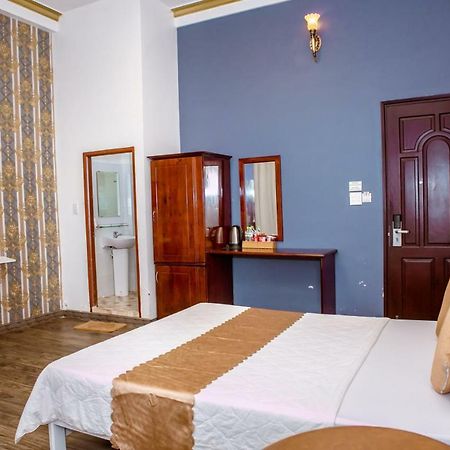 Amore Hotel Cần Thơ Ngoại thất bức ảnh