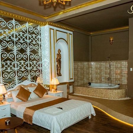 Amore Hotel Cần Thơ Ngoại thất bức ảnh