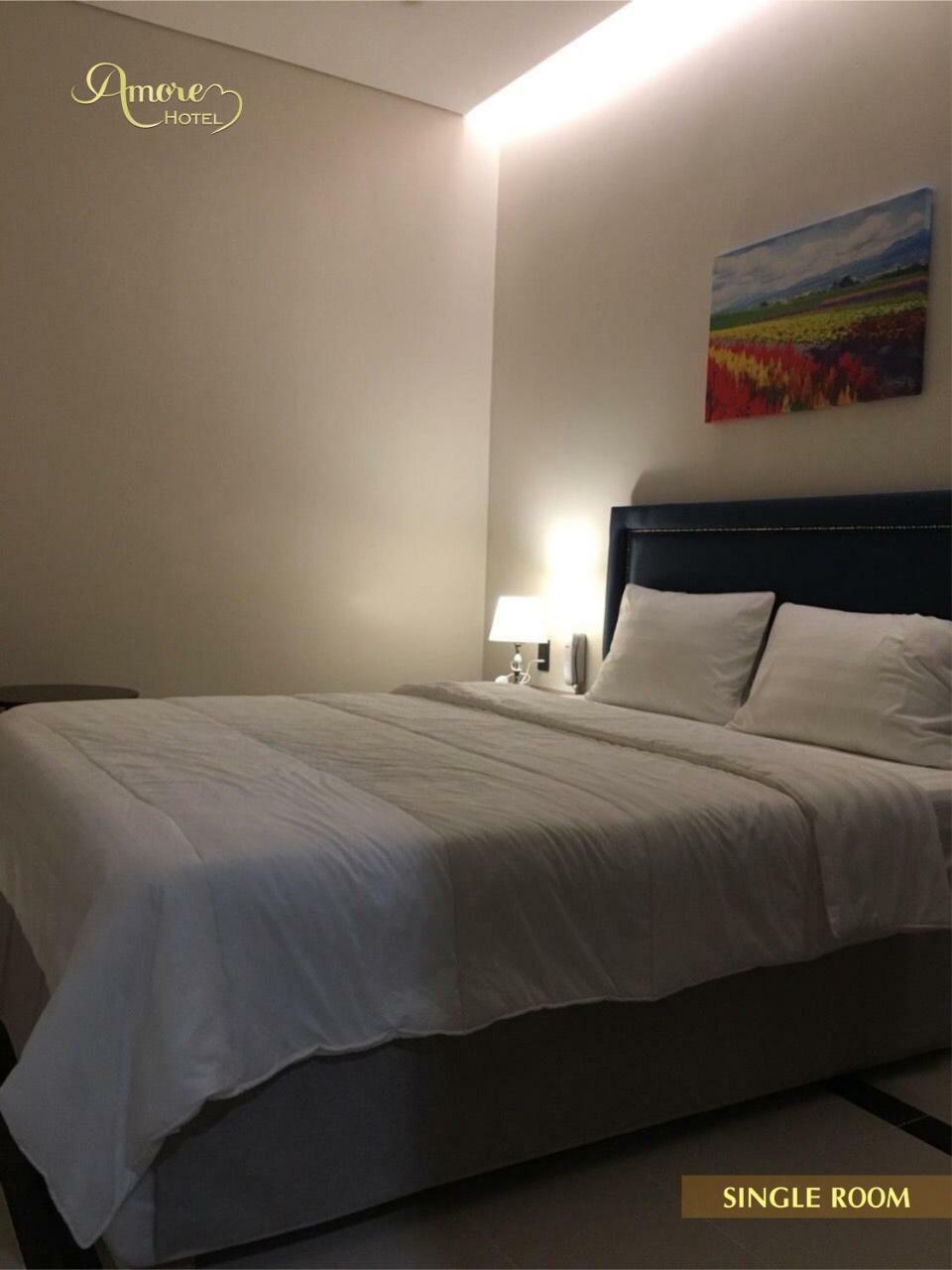 Amore Hotel Cần Thơ Ngoại thất bức ảnh