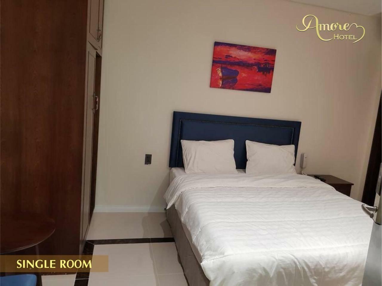 Amore Hotel Cần Thơ Ngoại thất bức ảnh