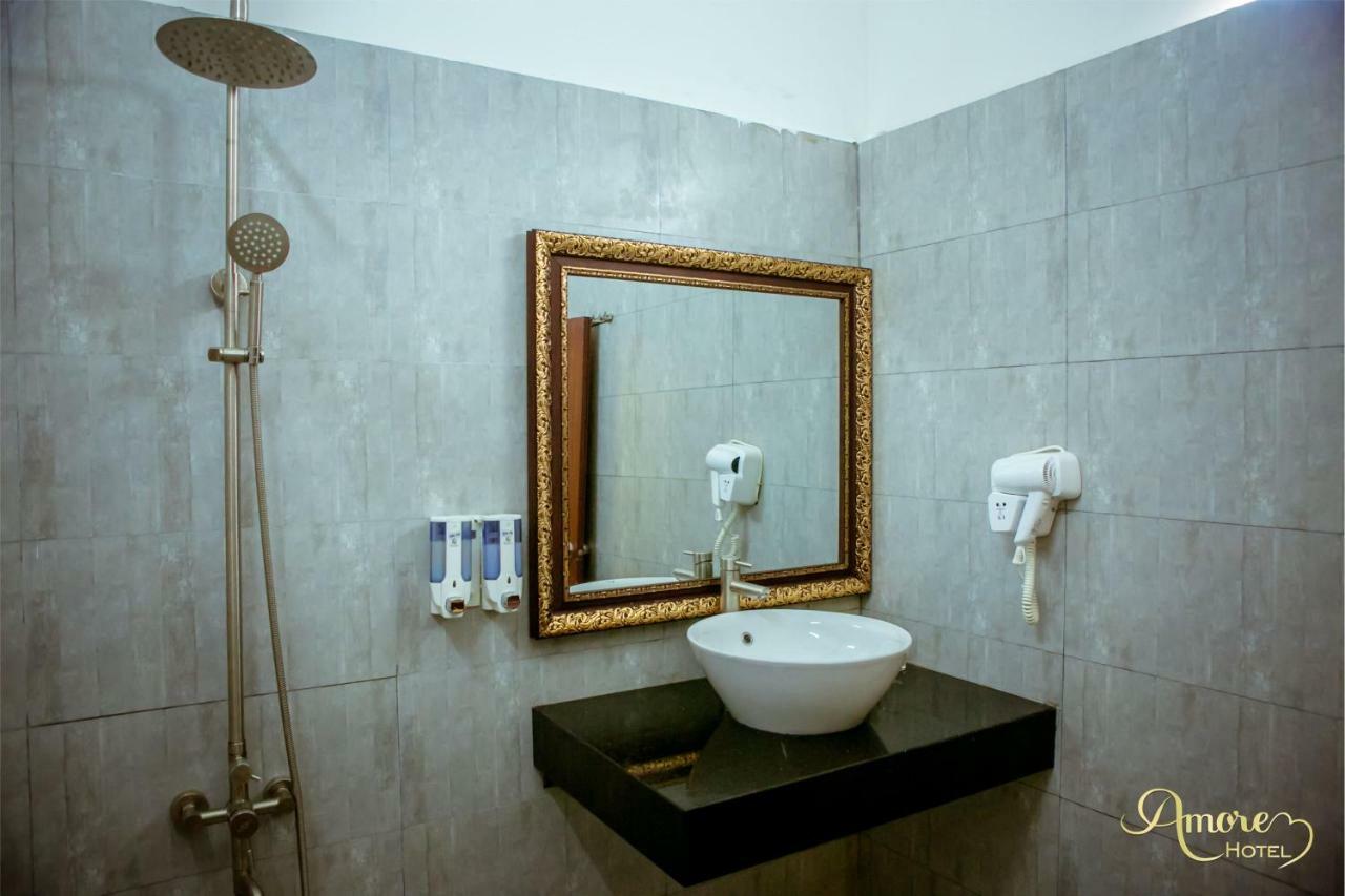 Amore Hotel Cần Thơ Ngoại thất bức ảnh