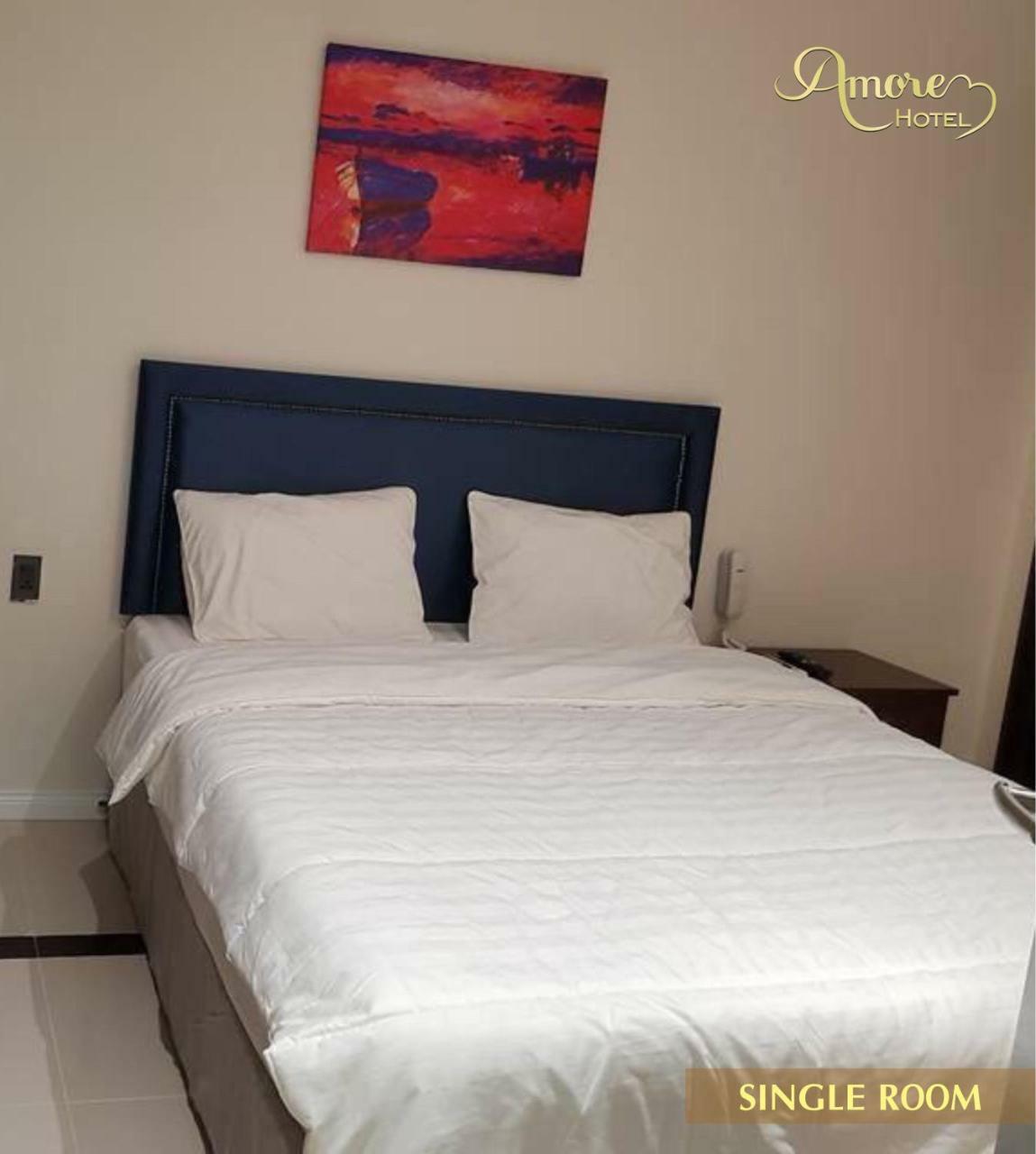 Amore Hotel Cần Thơ Ngoại thất bức ảnh